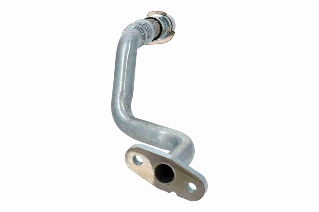 Conduite d'huile, Turbocompresseur (Conduit d'huile, turbo) VAICO ref. V25-2758