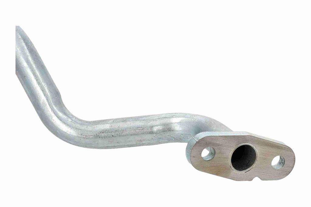 Conduite d'huile, Turbocompresseur (Conduit d'huile, turbo) VAICO ref. V25-2758