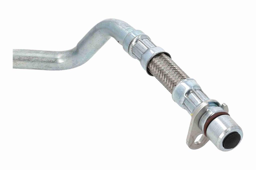 Conduite d'huile, Turbocompresseur (Conduit d'huile, turbo) VAICO ref. V25-2758