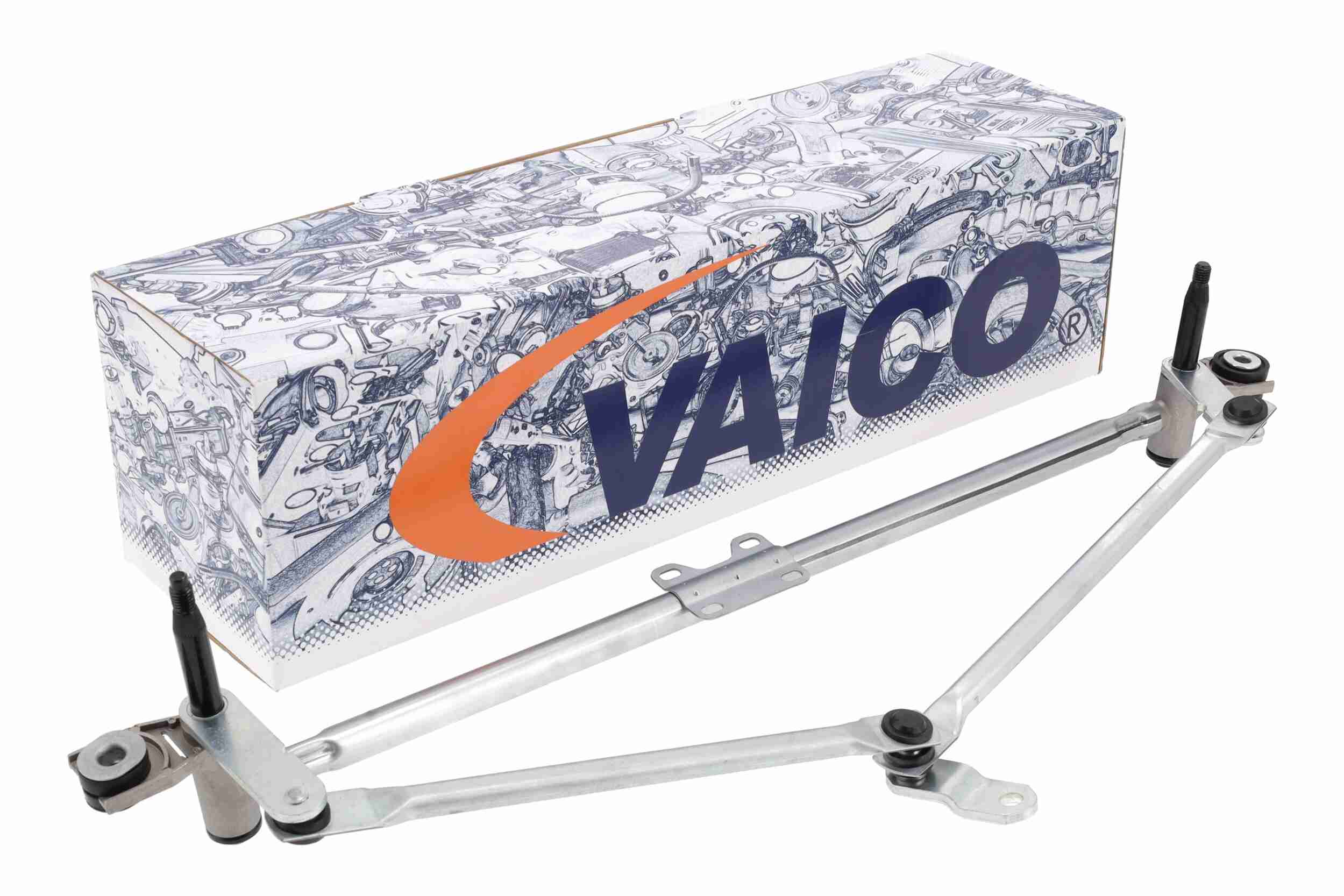 Tringlerie d'essuie-glace VAICO ref. V25-2841