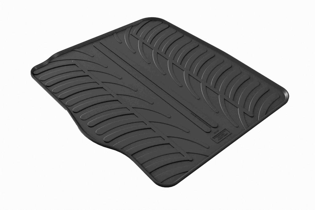 Tapis de sol sur mesure (Tapis de voiture) VAICO ref. V25-2925
