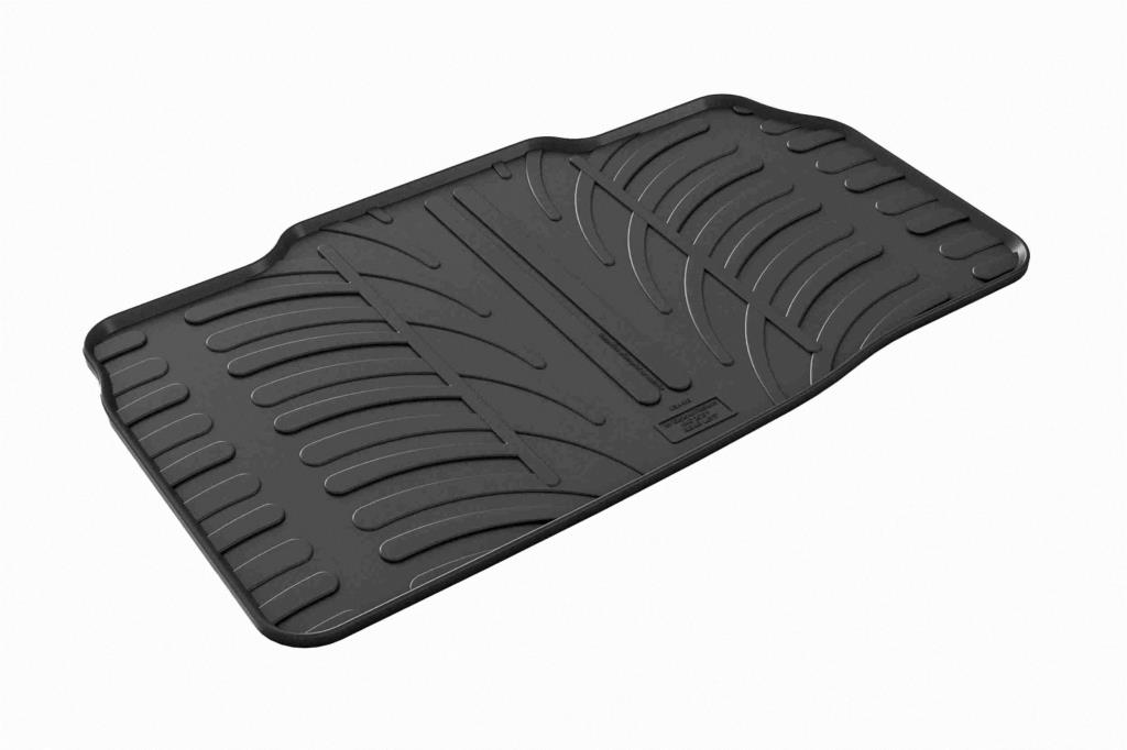 Tapis de sol sur mesure (Tapis de voiture) VAICO ref. V25-2925
