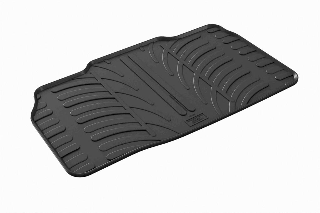 Tapis de sol sur mesure (Tapis de voiture) VAICO ref. V25-2925