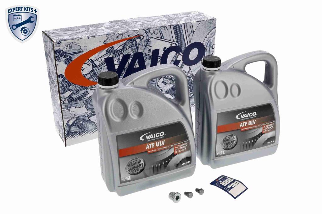 Kit piezas, cambio aceite caja automática VAICO ref. V25-2987-XXL