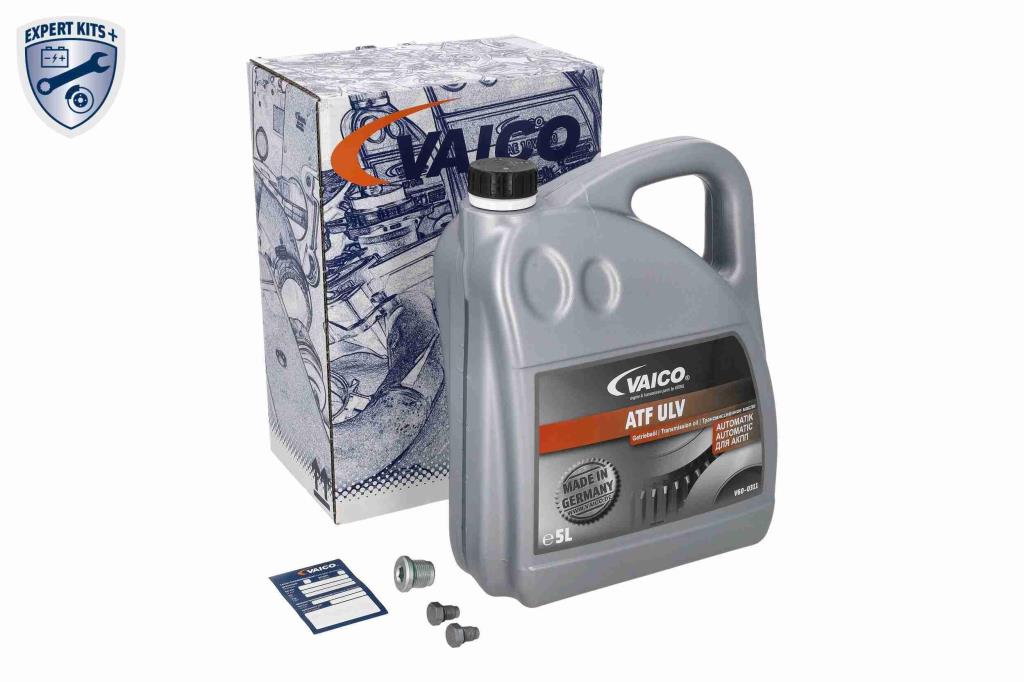 Kit de drenagem, caixa automática VAICO V25-2987
