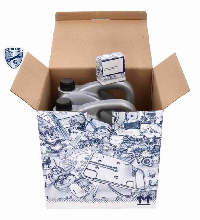 Kit piezas, cambio aceite caja automática VAICO ref. V25-2991-XXL