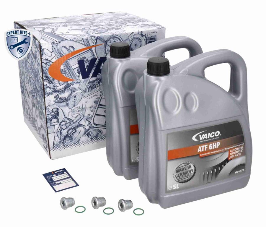 Kit piezas, cambio aceite caja automática VAICO ref. V25-2991-XXL