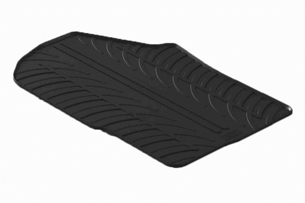 Tapis de sol sur mesure (Tapis de voiture) VAICO ref. V25-2996