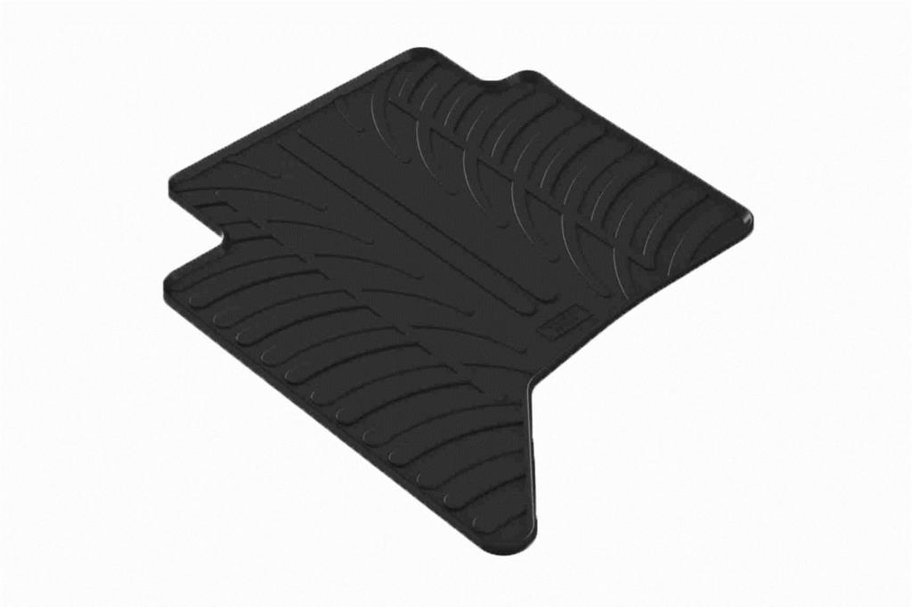 Tapis de sol sur mesure (Tapis de voiture) VAICO ref. V25-2996