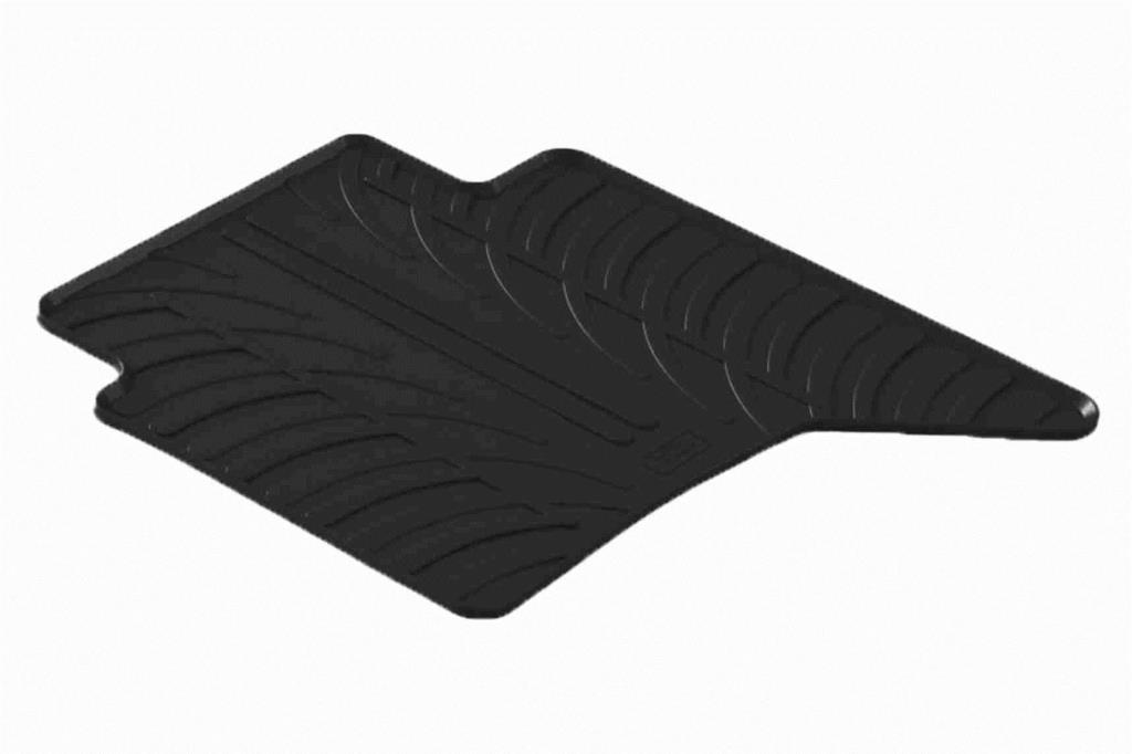 Tapis de sol sur mesure (Tapis de voiture) VAICO ref. V25-2996