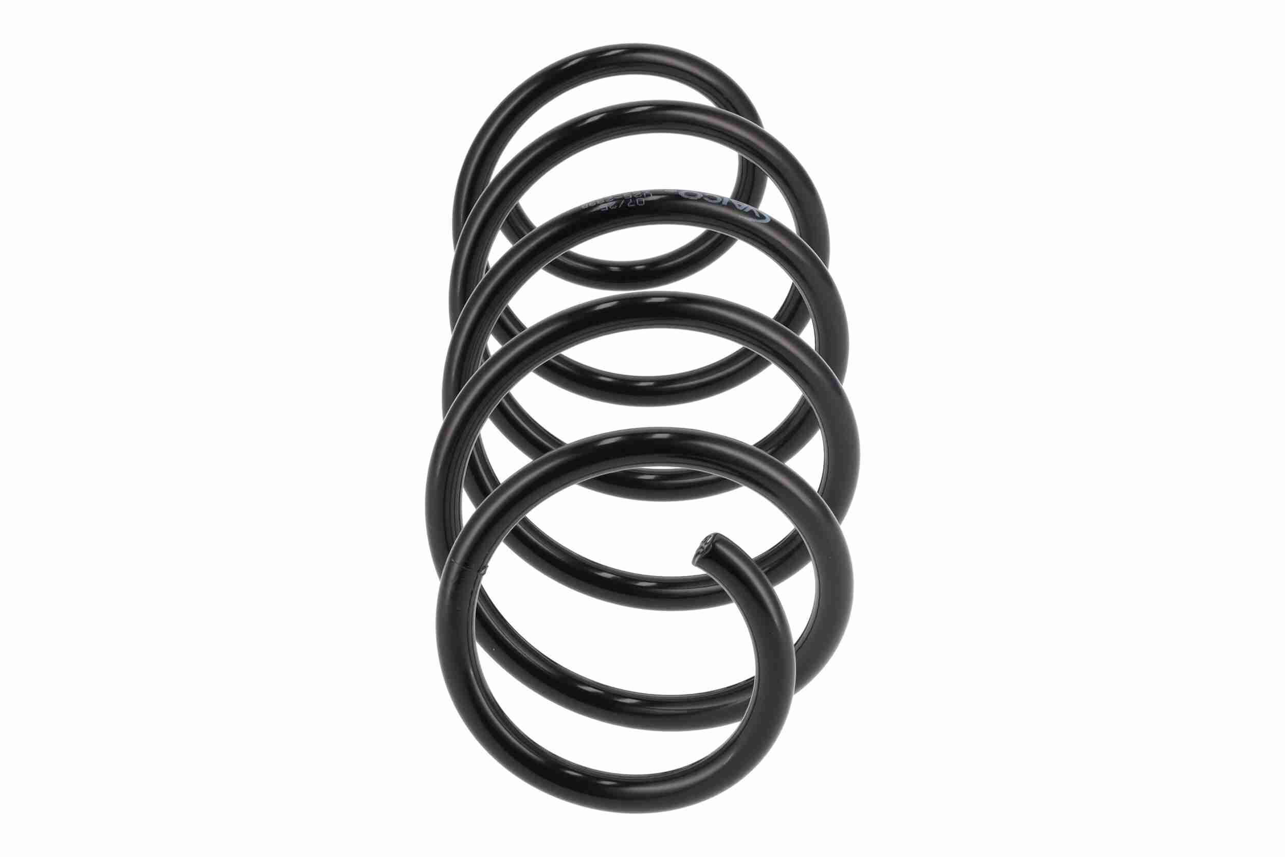 Ressort de suspension (Ressort hélicoïdal) VAICO ref. V25-2998