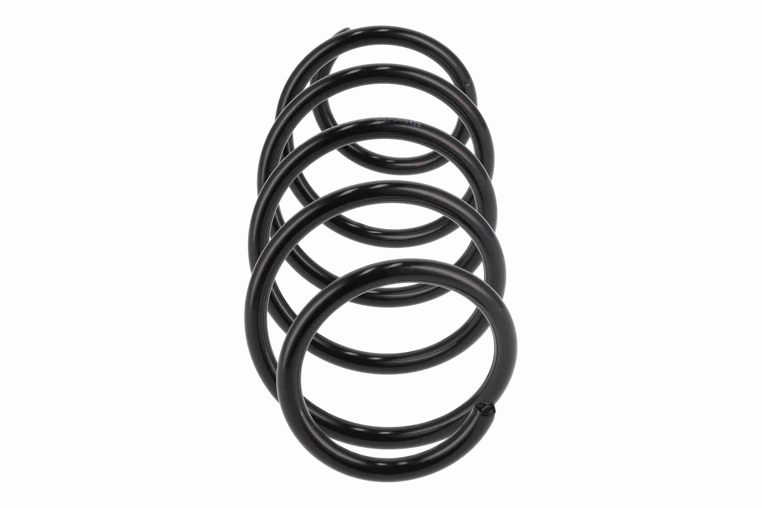 Ressort de suspension (Ressort hélicoïdal) VAICO ref. V25-2998