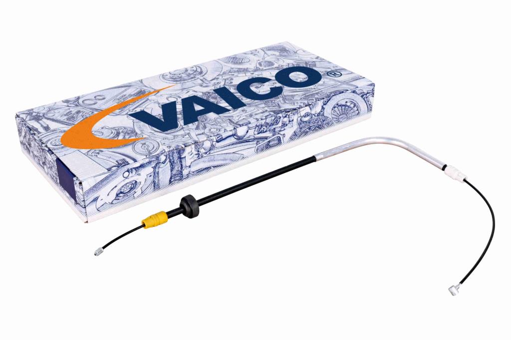 Cabo de freio de estacionamento VAICO ref. V25-30027