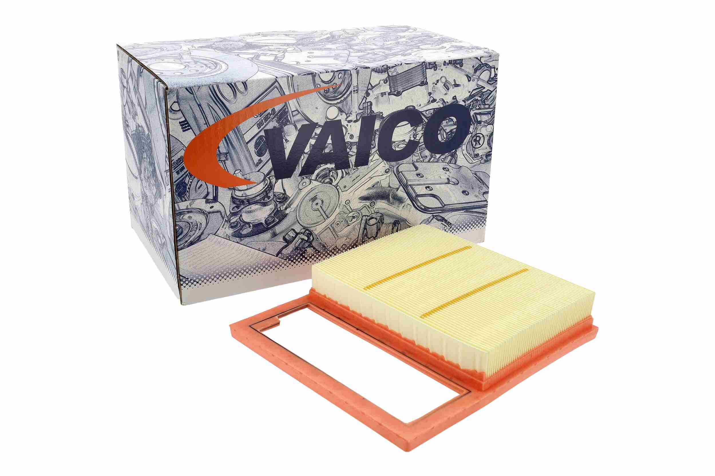 Filtre à air VAICO V25-3025