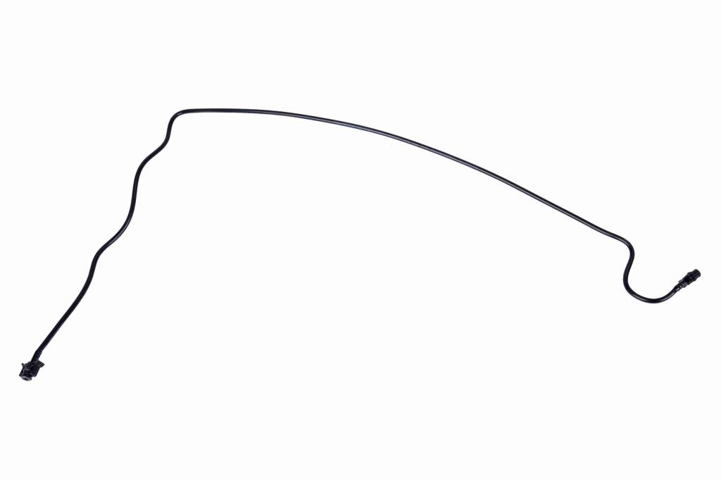 Tube d'écoulement du réservoir de liquide de refroidissement VAICO ref. V25-3044