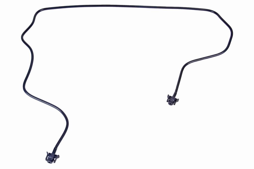 Tube d'écoulement du réservoir de liquide de refroidissement VAICO ref. V25-3045