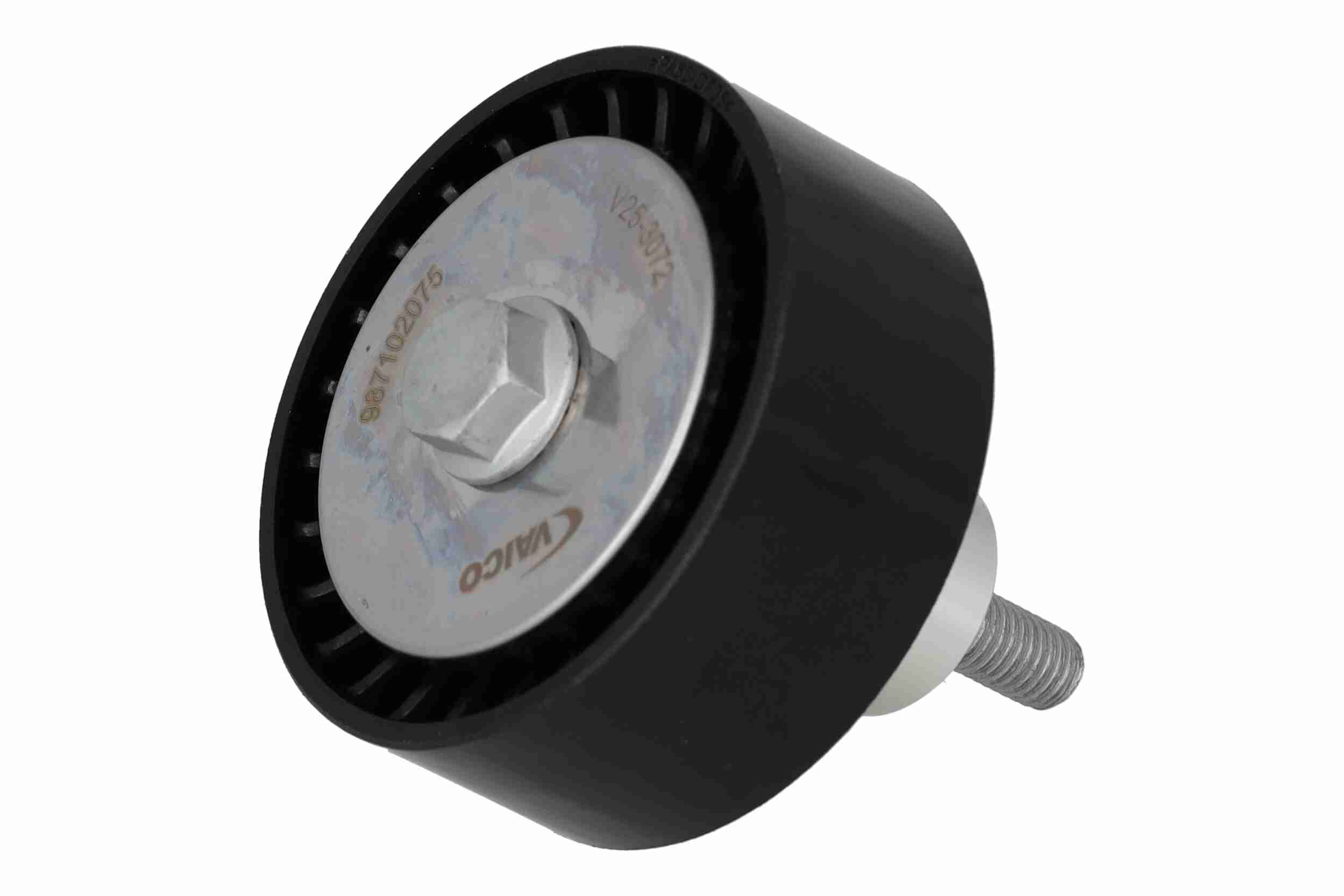 Galet enrouleur de courroie d'accessoire VAICO ref. V25-3072