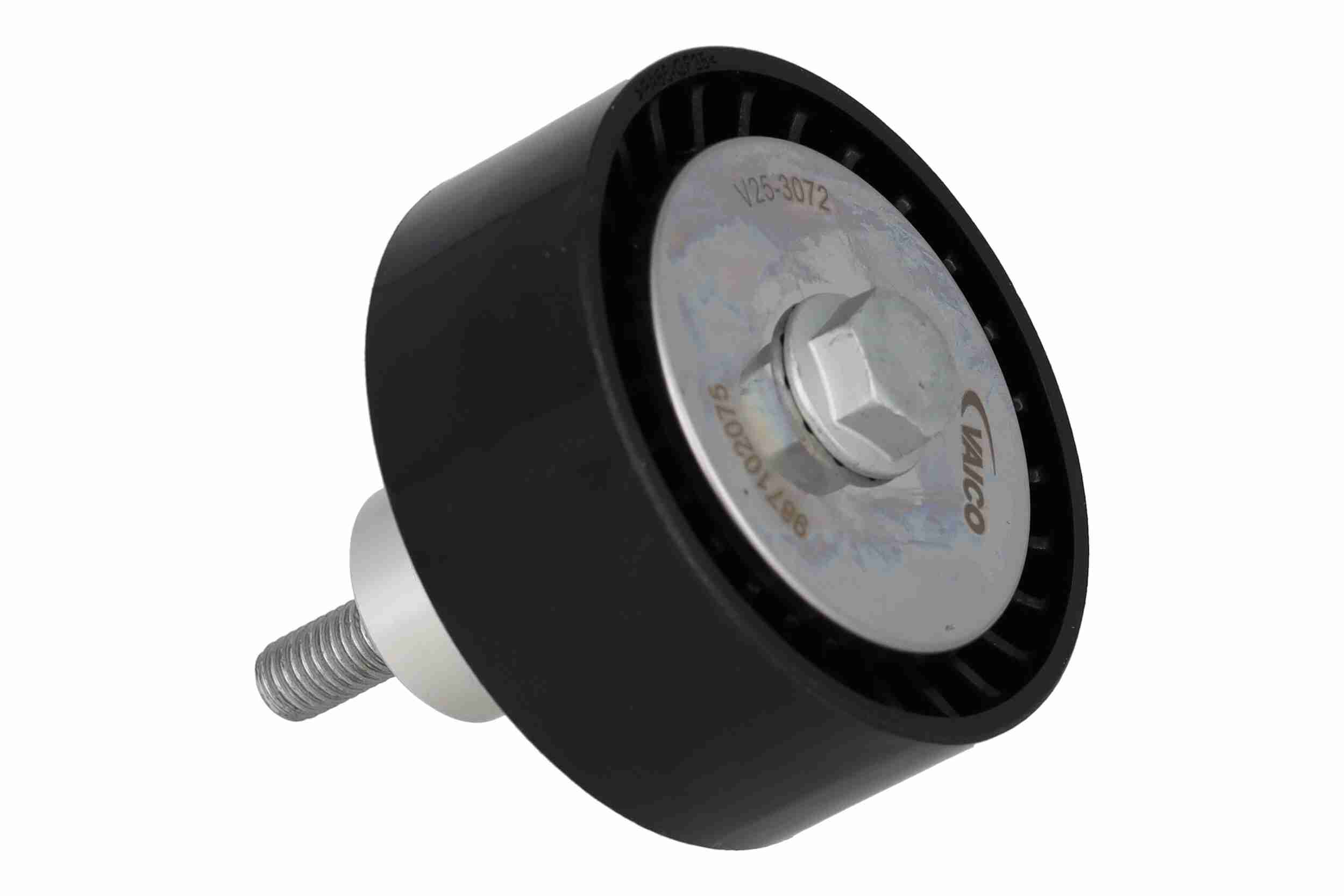 Galet enrouleur de courroie d'accessoire VAICO ref. V25-3072