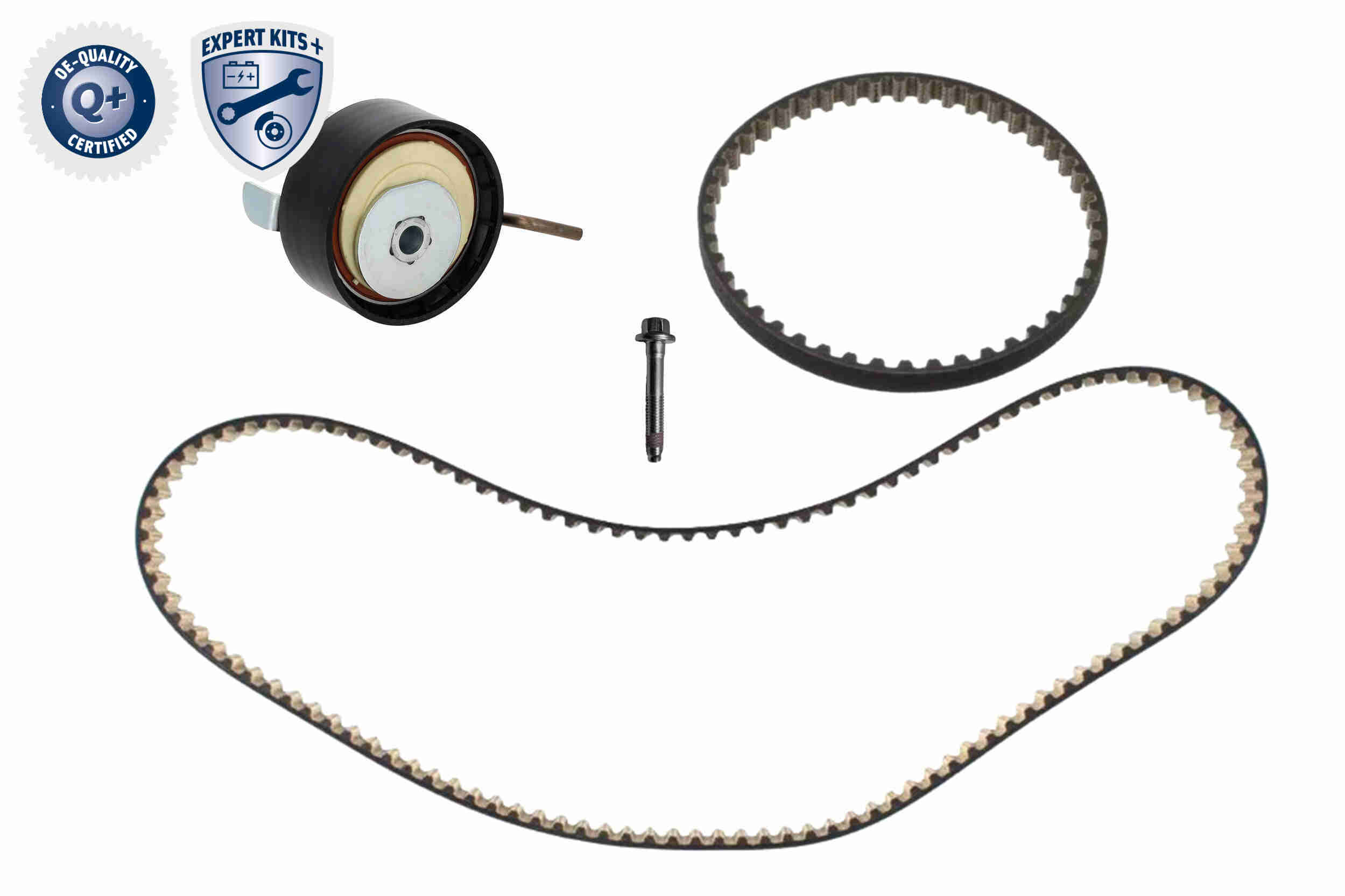 Kit de distribution (Kit courroie de distribution) VAICO V25-3148-BEK