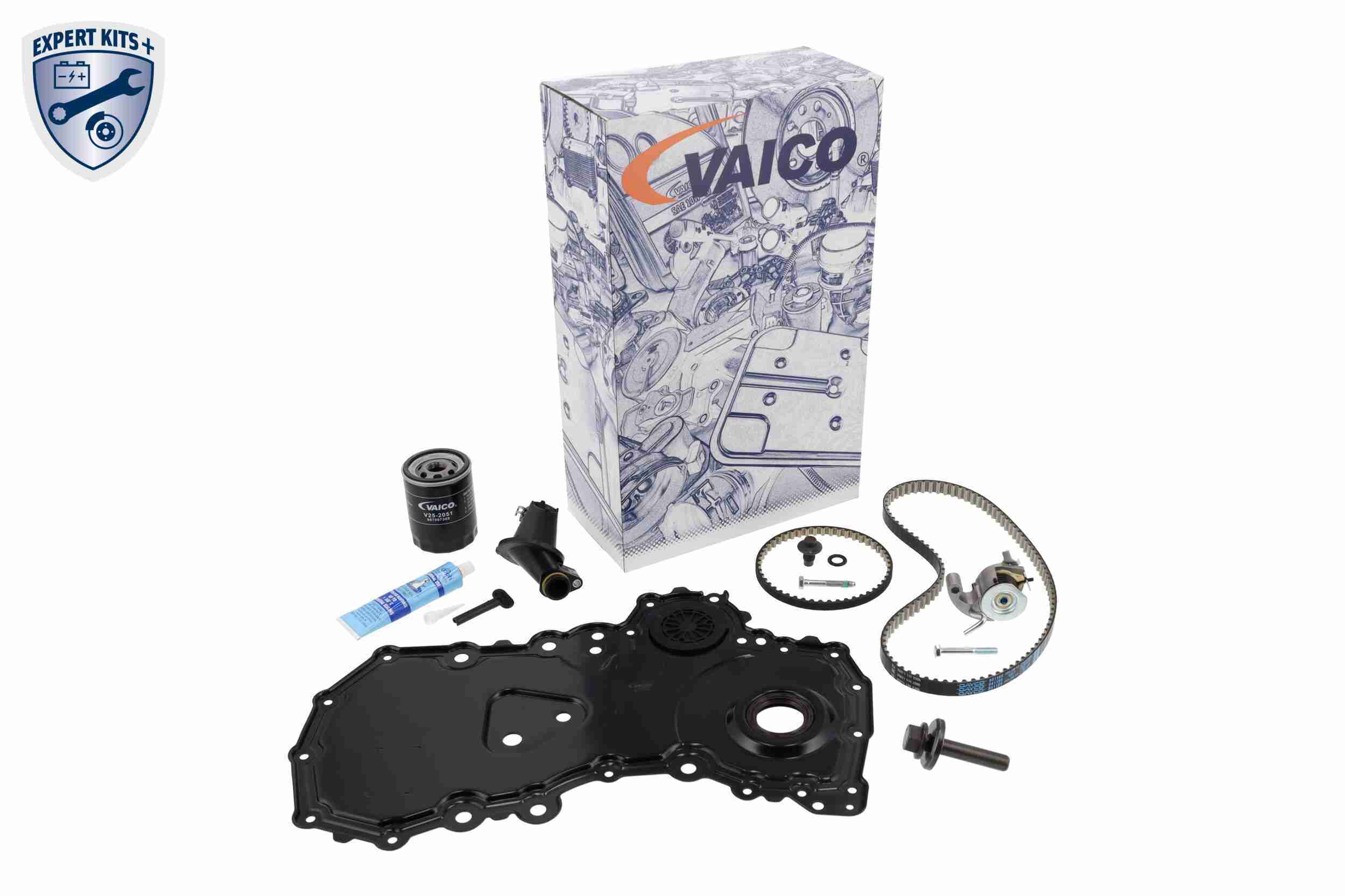 Kit de distribution (Kit courroie de distribution) VAICO V25-3230