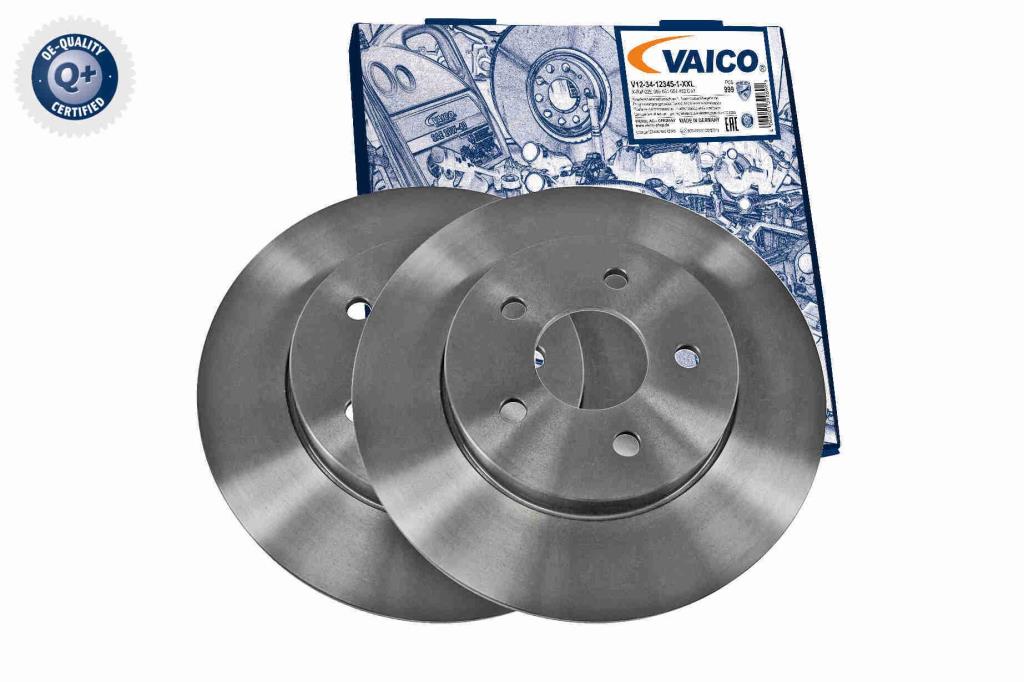 Discos de freno VAICO ref. V25-40001