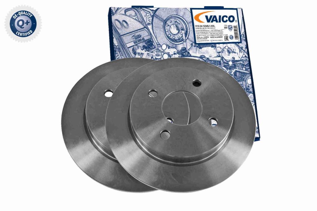 Discos de freno VAICO ref. V25-40004