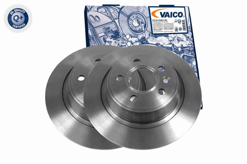 Disques de frein VAICO ref. V25-40006