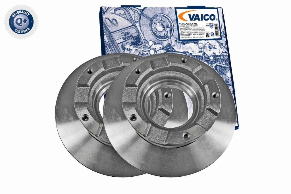 Discos de freno VAICO ref. V25-40012