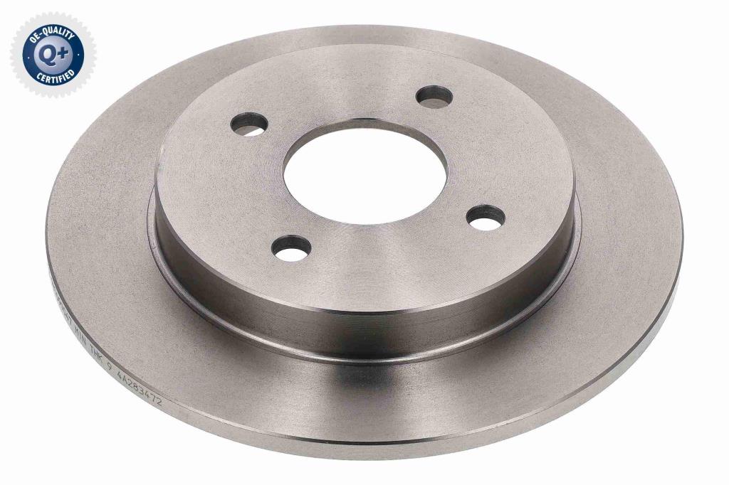 Discos de freno VAICO ref. V25-40112