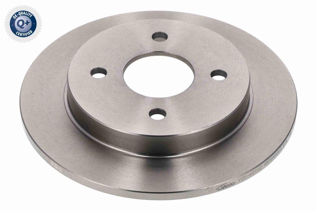 Discos de freno VAICO ref. V25-40112