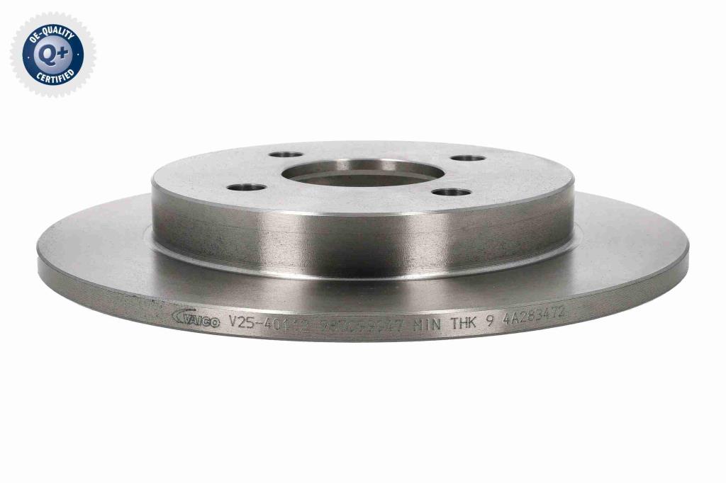 Discos de freno VAICO ref. V25-40112