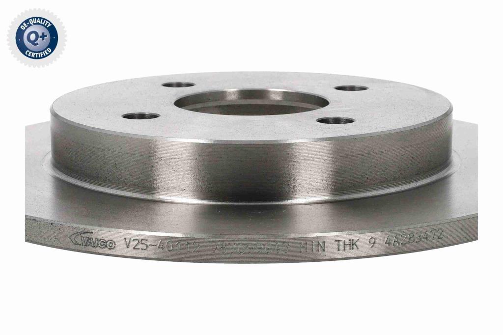 Discos de freno VAICO ref. V25-40112