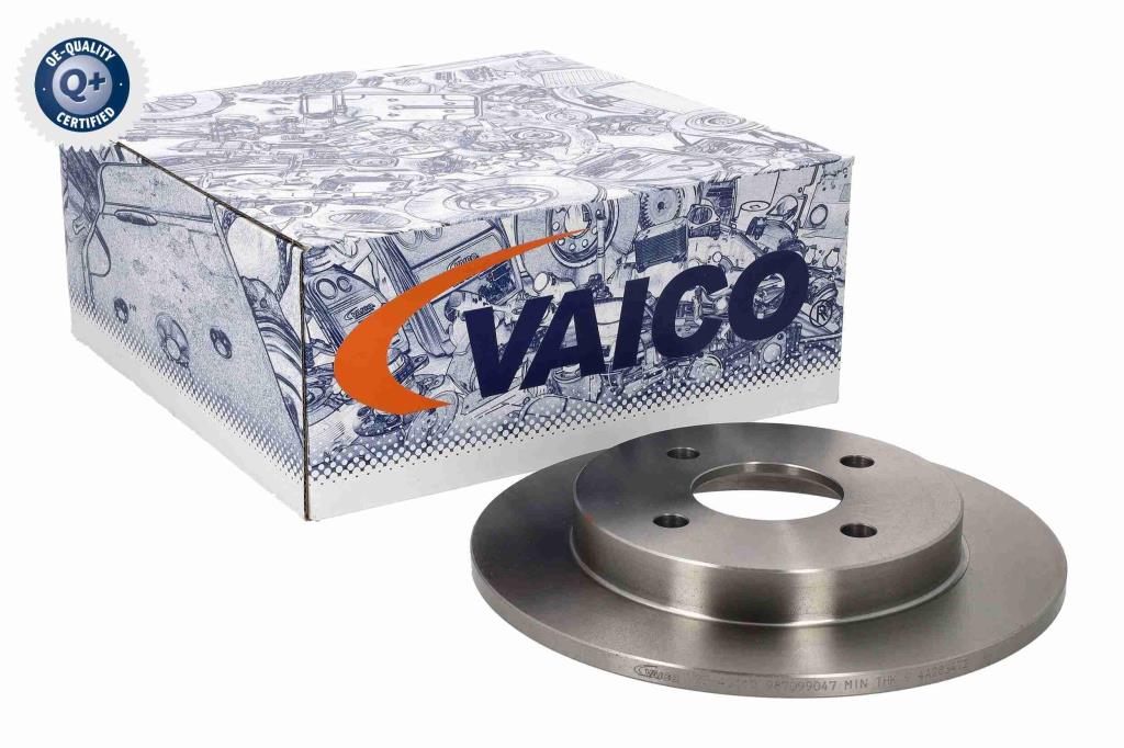 Discos de freno VAICO ref. V25-40112