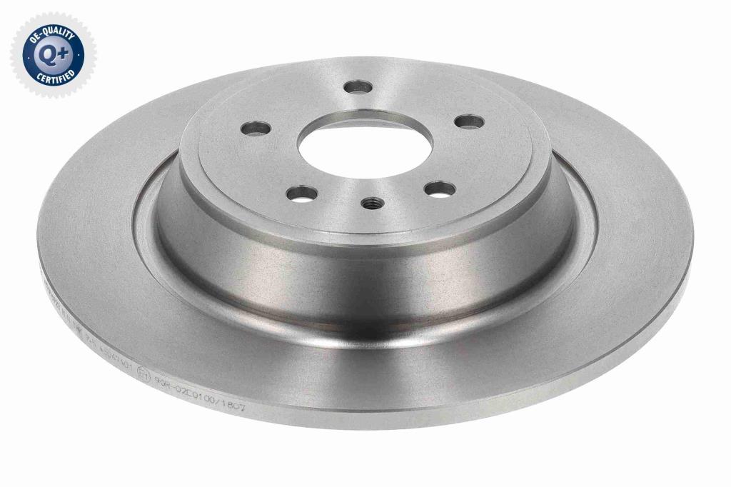 Discos de freno VAICO ref. V25-40221