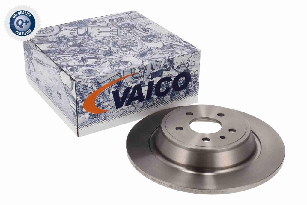 Discos de freno VAICO ref. V25-40221