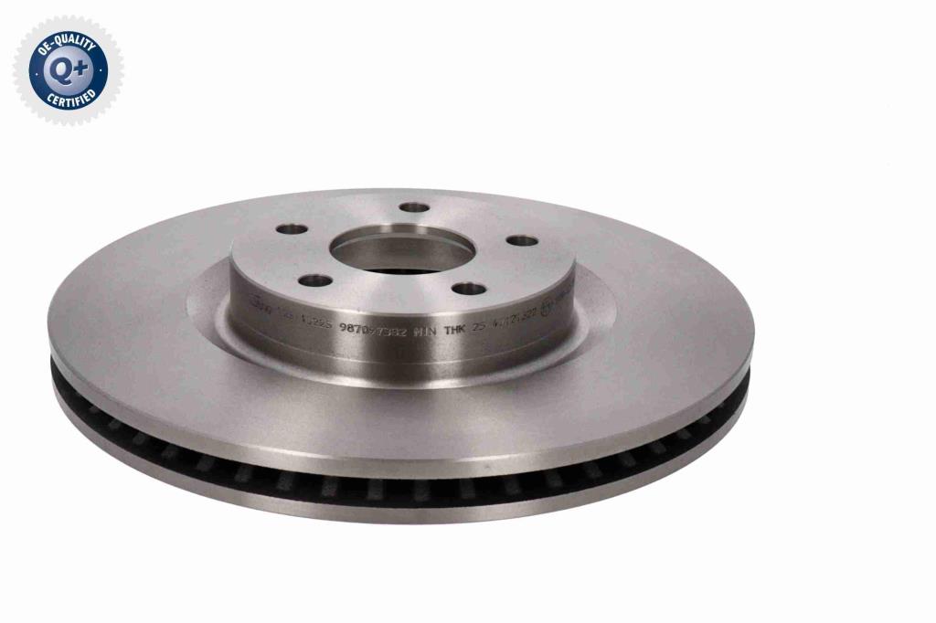Discos de freno VAICO ref. V25-40225