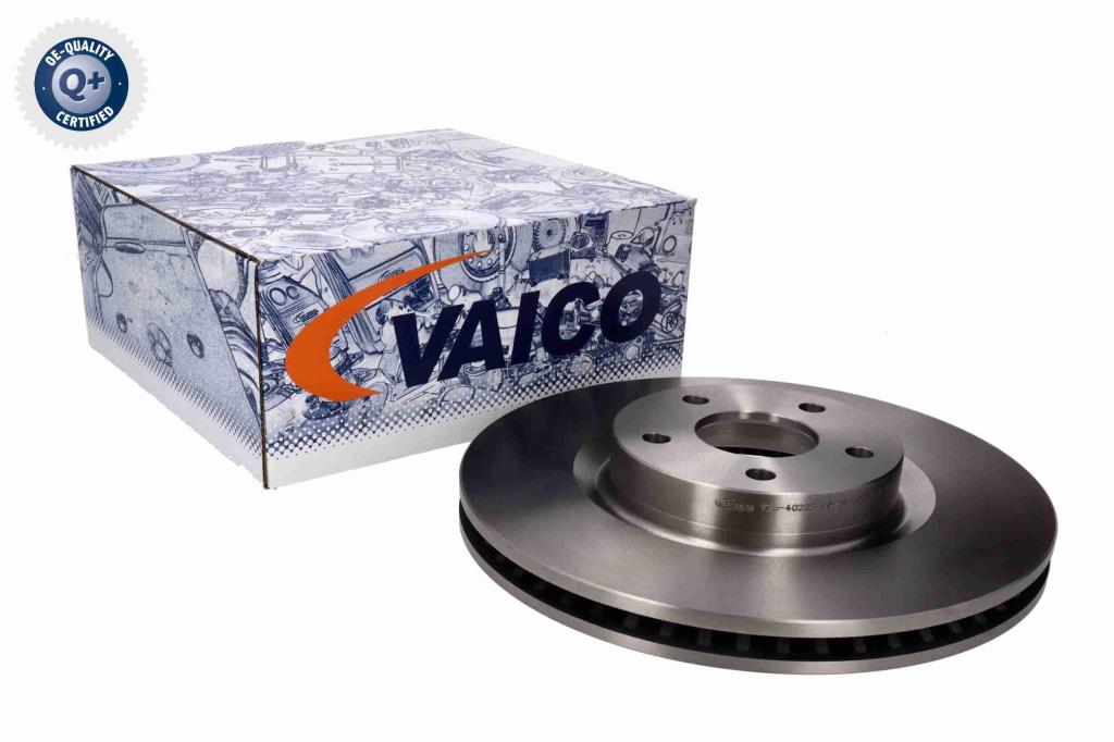 Discos de freno VAICO ref. V25-40225