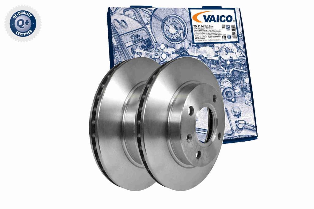 Disques de frein VAICO ref. V25-80002