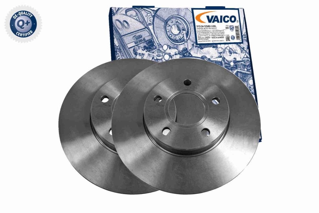 Discos de freno VAICO ref. V25-80017