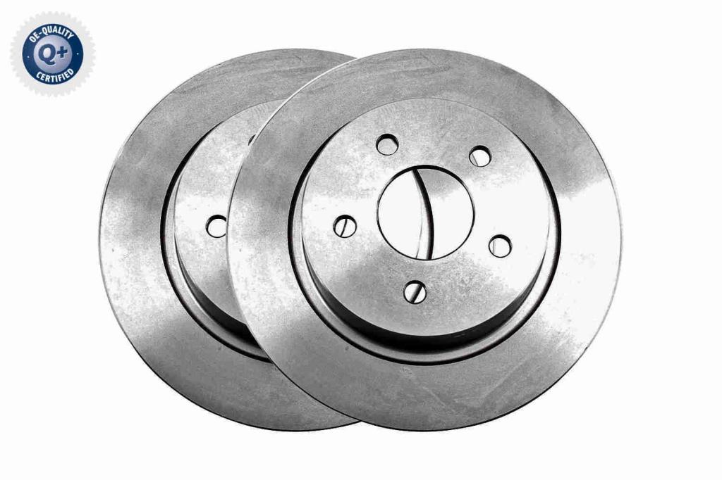Disques de frein VAICO ref. V25-80025