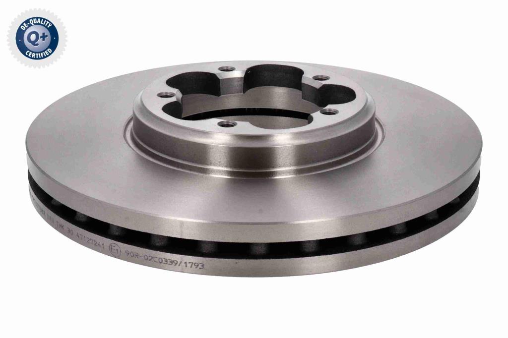 Disques de frein VAICO ref. V25-80029