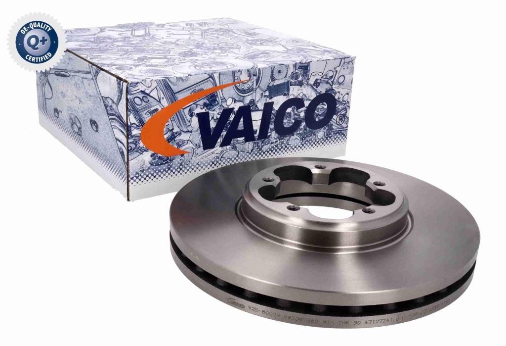 Disques de frein VAICO ref. V25-80029
