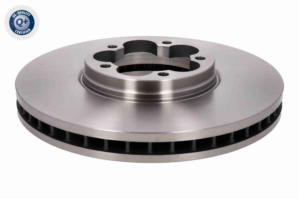 Discos de freno VAICO ref. V25-80034