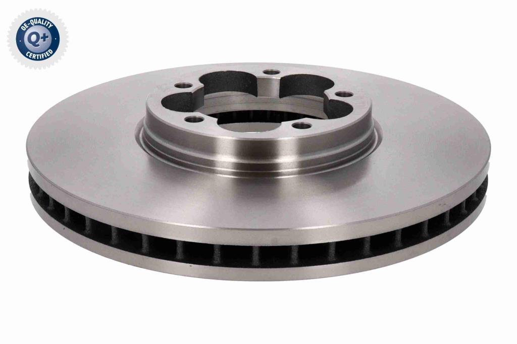 Discos de freno VAICO ref. V25-80034