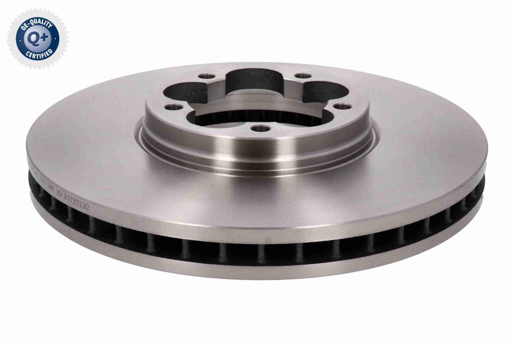 Discos de freno VAICO ref. V25-80034