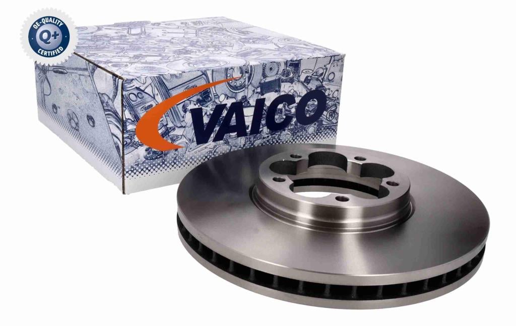 Discos de freno VAICO ref. V25-80034