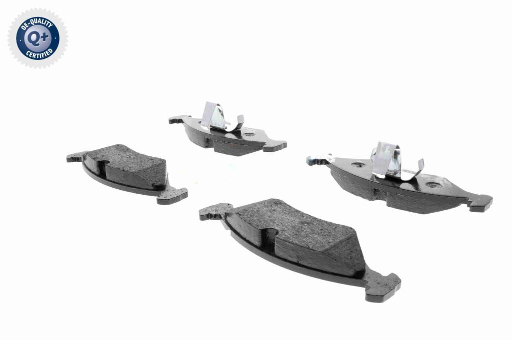 Jeu de 4 plaquettes de frein VAICO ref. V25-8102