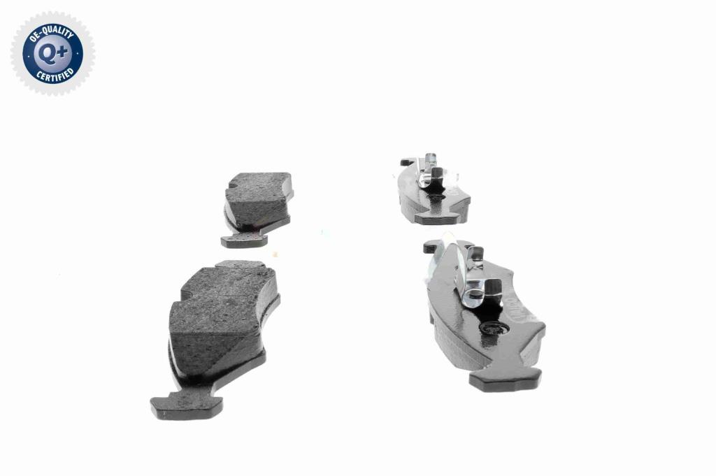 Jeu de 4 plaquettes de frein VAICO ref. V25-8102