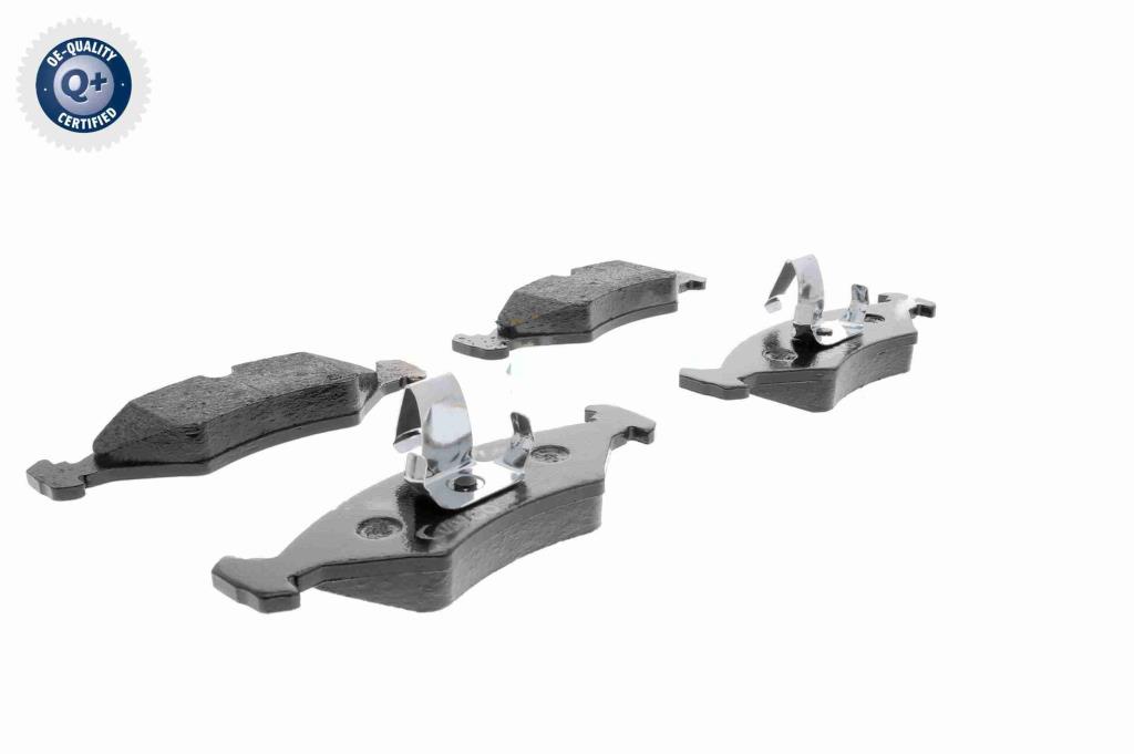 Jeu de 4 plaquettes de frein VAICO ref. V25-8102