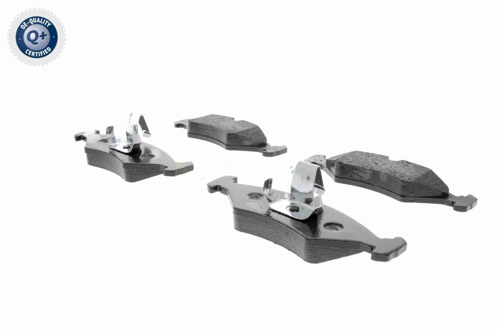 Jeu de 4 plaquettes de frein VAICO ref. V25-8102